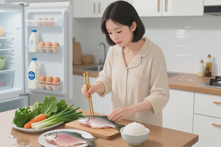 32岁睡前血糖9点1是怎么回事(图2)