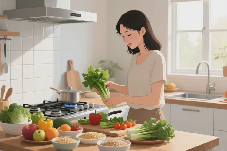 33岁餐后血糖7.5是怎么回事(图3)