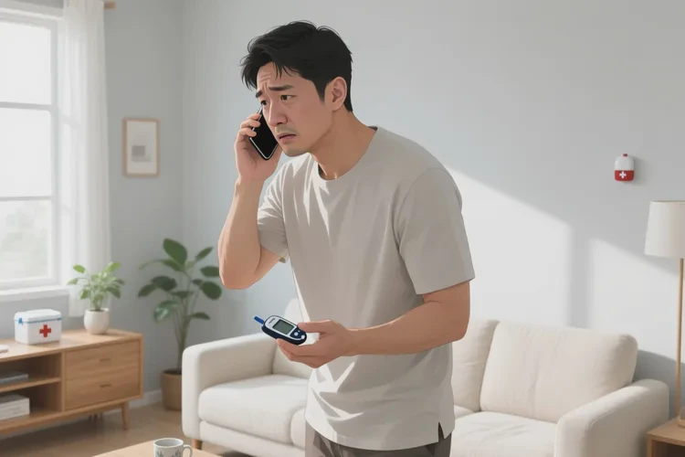 32岁下午血糖23.7是怎么回事(图2)