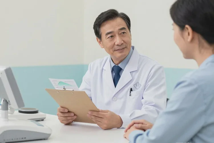 33岁中午血糖29.5是怎么回事(图3)