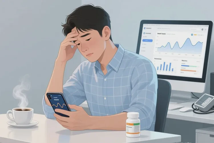 32岁早上血糖21.8是怎么回事(图3)