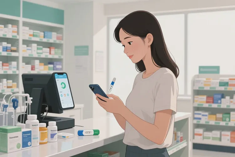 32岁下午血糖24.6是怎么回事(图3)