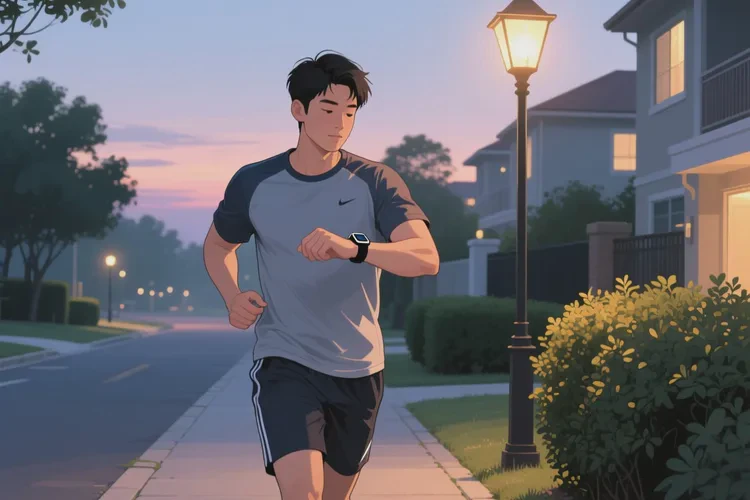 33岁早餐血糖18.7是怎么回事(图3)