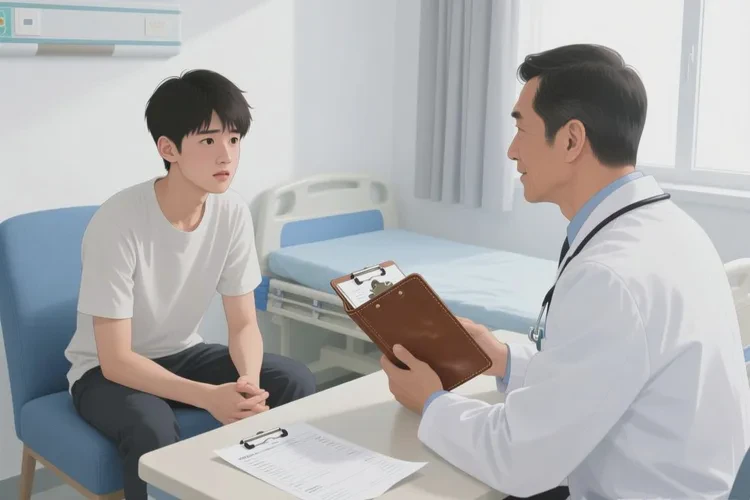 32岁睡前血糖11点5是怎么回事(图4)