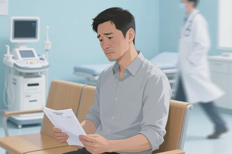 33岁早上血糖5.2是怎么回事(图1)