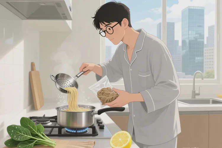 33岁中餐血糖15.9是怎么回事(图3)