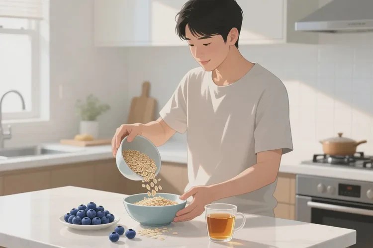 33岁早上空腹血糖15.4是怎么回事(图3)