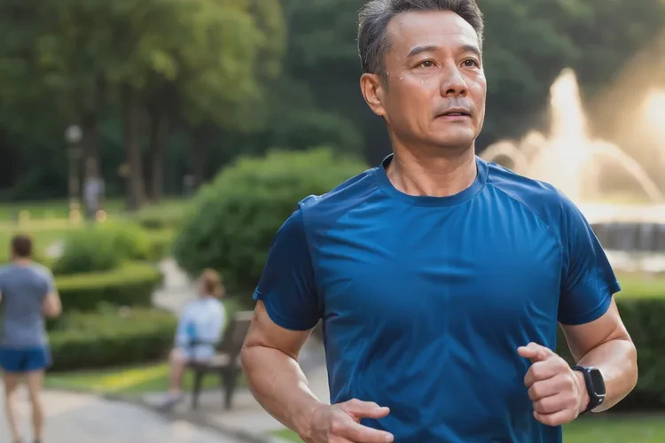 38岁早上空腹血糖19.5是怎么回事(图2)