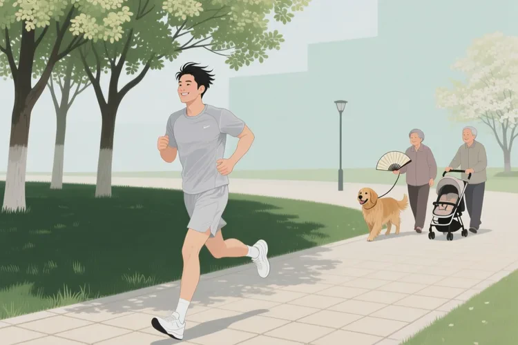 33岁空腹血糖16点1是怎么回事(图4)