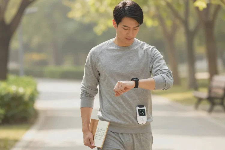 32岁晚上血糖16.2是怎么回事(图4)