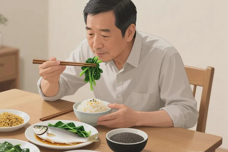 32岁下午血糖6.9是怎么回事(图3)