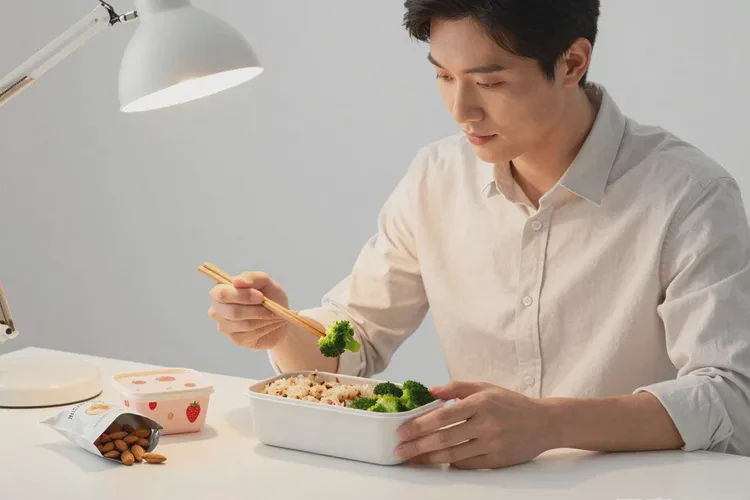 33岁餐后血糖6.5是怎么回事(图3)