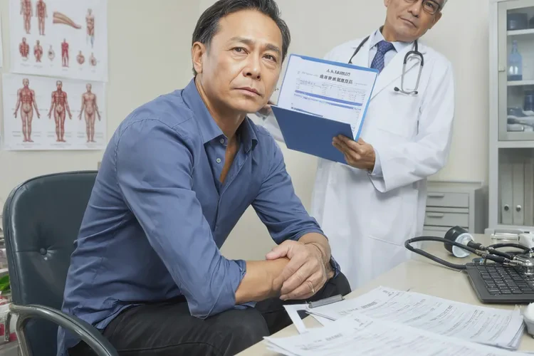 39岁餐后血糖15.5是怎么回事(图3)