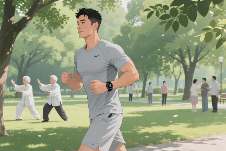 33岁早上血糖26.3是怎么回事(图4)