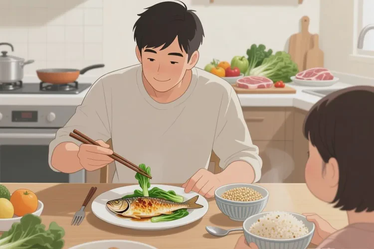 33岁空腹血糖13点5是怎么回事(图4)