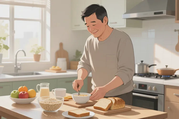 32岁中午血糖3点6是怎么回事(图3)