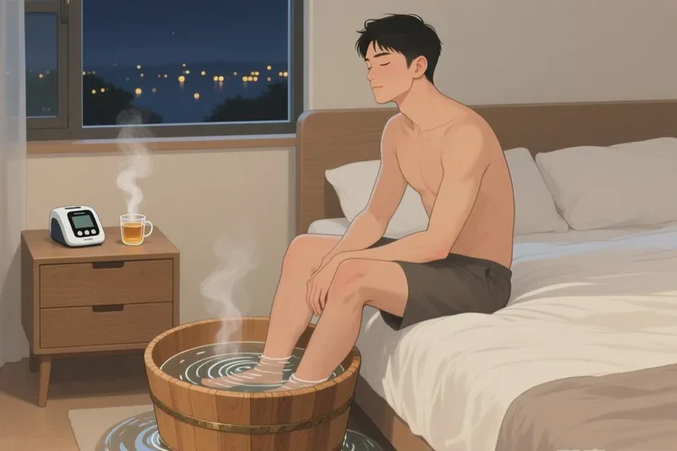 32岁睡前血糖11点2是怎么回事(图4)