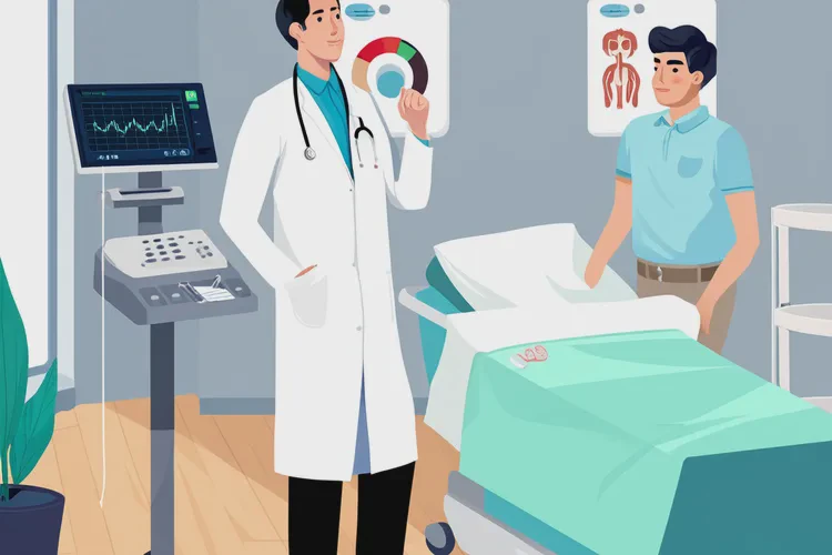 39岁空腹血糖29.3是怎么回事(图2)