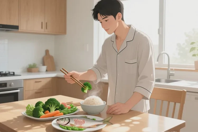 32岁睡前血糖6点4是怎么回事(图2)