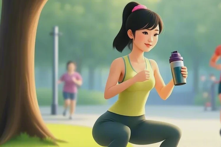 38岁早上空腹血糖10.8是怎么回事(图3)