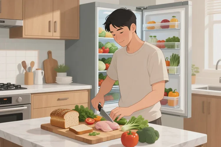 33岁餐后血糖16.2是怎么回事(图3)