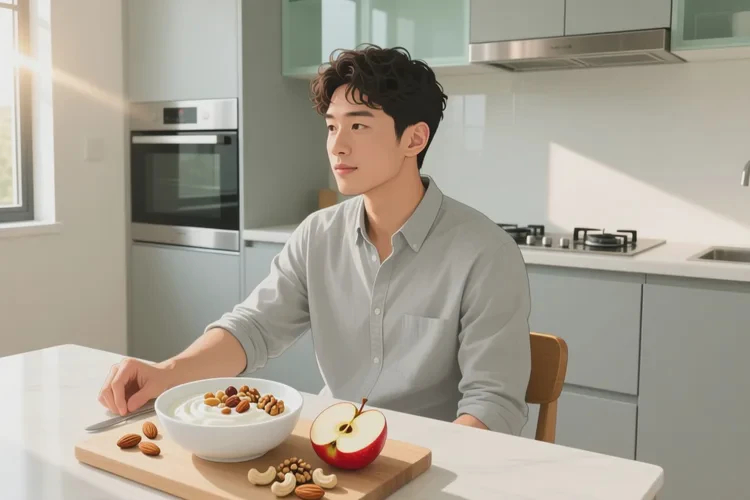 33岁早上空腹血糖8点6是怎么回事(图1)