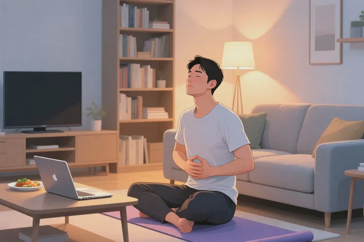 33岁早餐血糖19.8是怎么回事(图4)