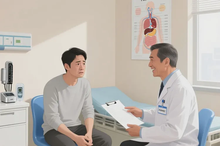 32岁中餐血糖18点2是怎么回事(图3)