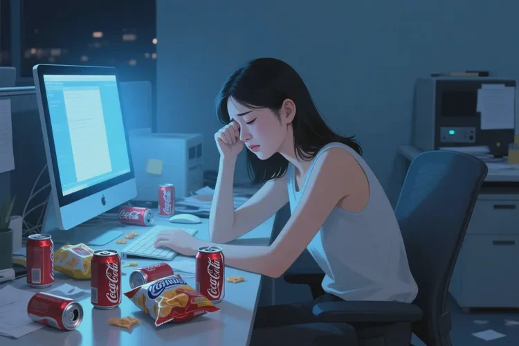 32岁早上血糖19.9是怎么回事(图2)