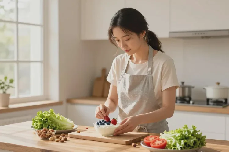 33岁早上血糖5.2是怎么回事(图4)