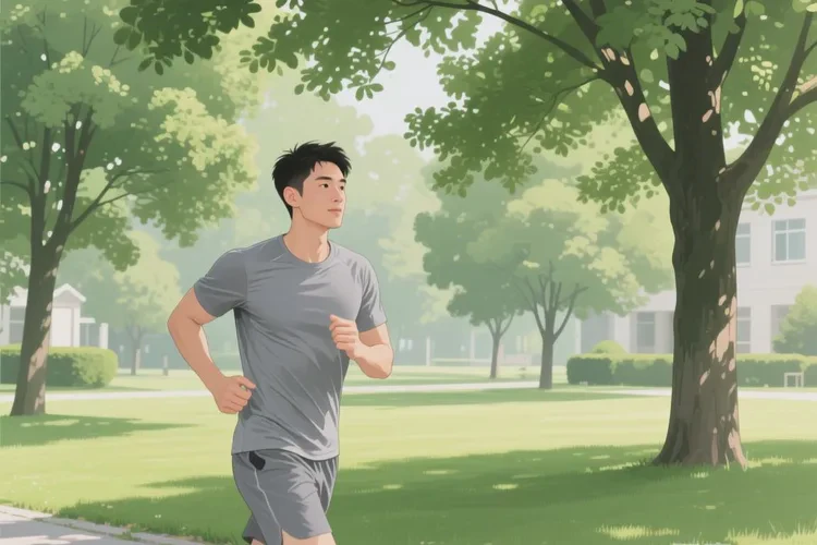 33岁早上血糖4.1是怎么回事(图3)