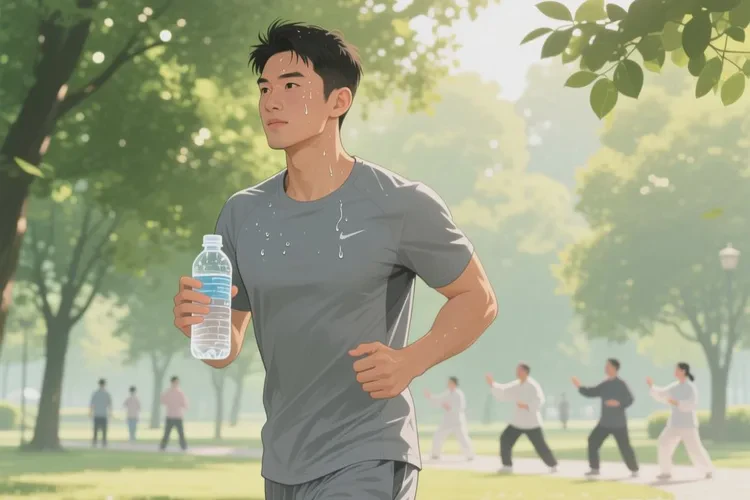 33岁早上血糖19.5是怎么回事(图3)