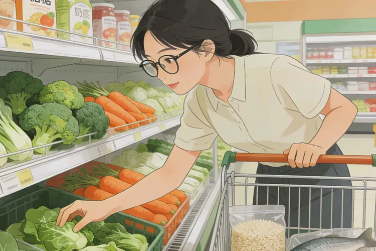 33岁早餐血糖17点6是怎么回事(图4)