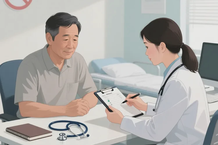 32岁下午血糖14.0是怎么回事(图3)