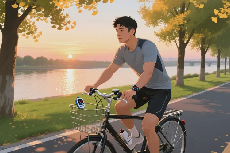 33岁早餐血糖7.1是怎么回事(图4)