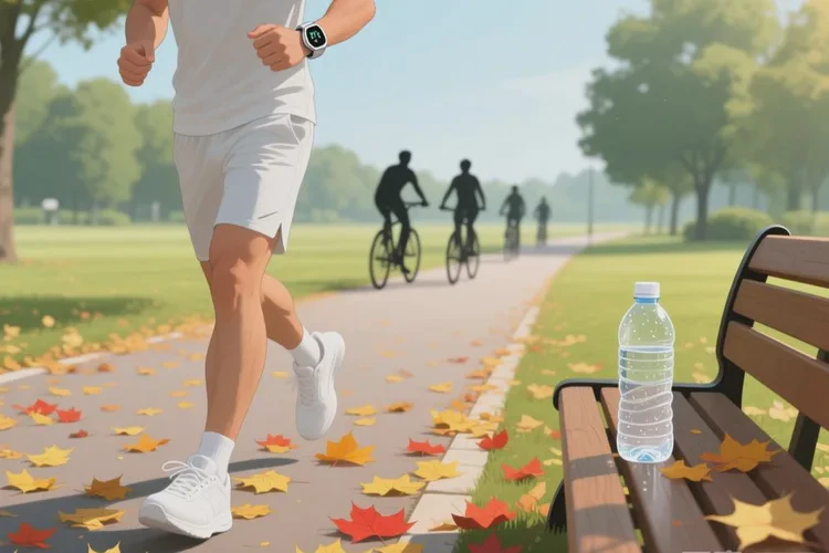 33岁早上空腹血糖24.5是怎么回事(图3)