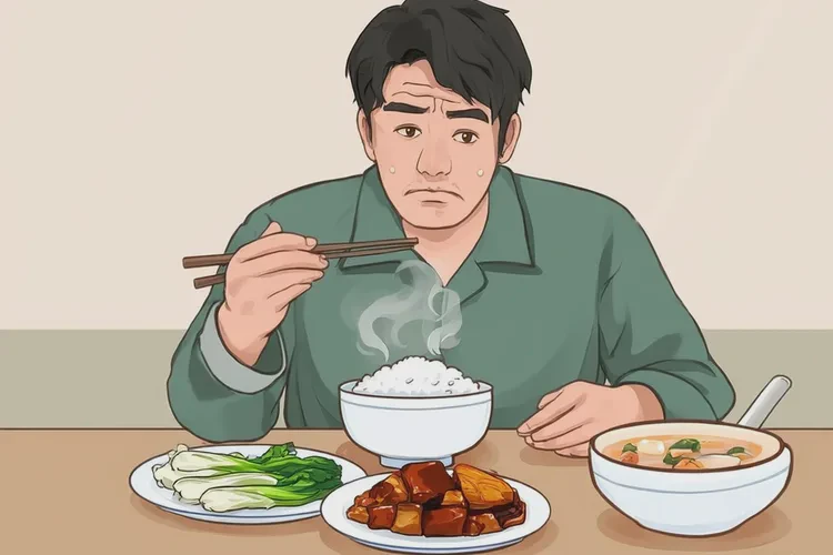 38岁晚上血糖15.1是怎么回事(图1)