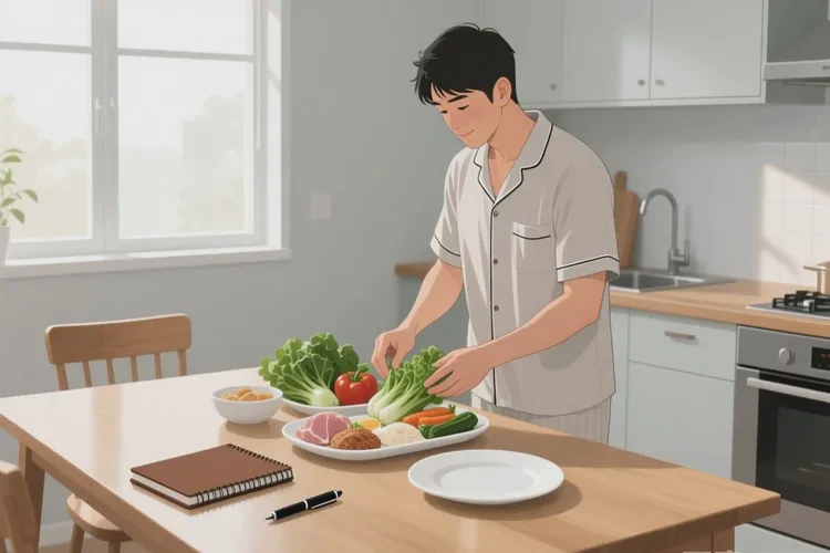 32岁早上空腹血糖25.6是怎么回事(图3)