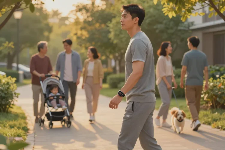 32岁睡前血糖6.5是怎么回事(图3)