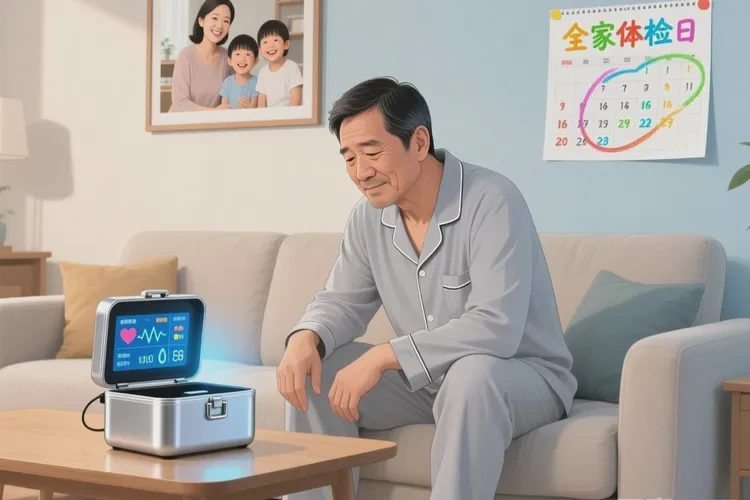 33岁早上血糖13.1是怎么回事(图3)