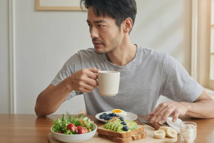 39岁早餐血糖10点4是怎么回事(图1)