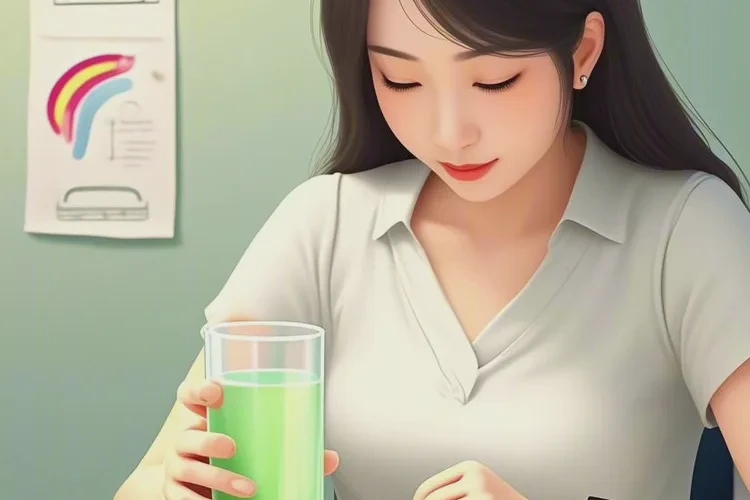 39岁早餐血糖29.6是怎么回事(图2)