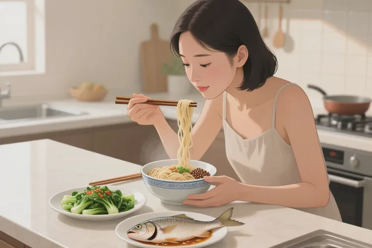 33岁餐后血糖9.7是怎么回事(图3)