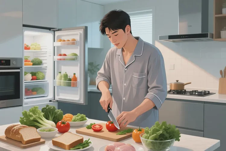 32岁早上血糖10.8是怎么回事(图3)