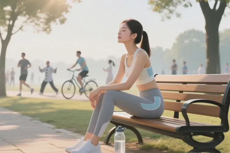 33岁早上血糖18.7是怎么回事(图4)