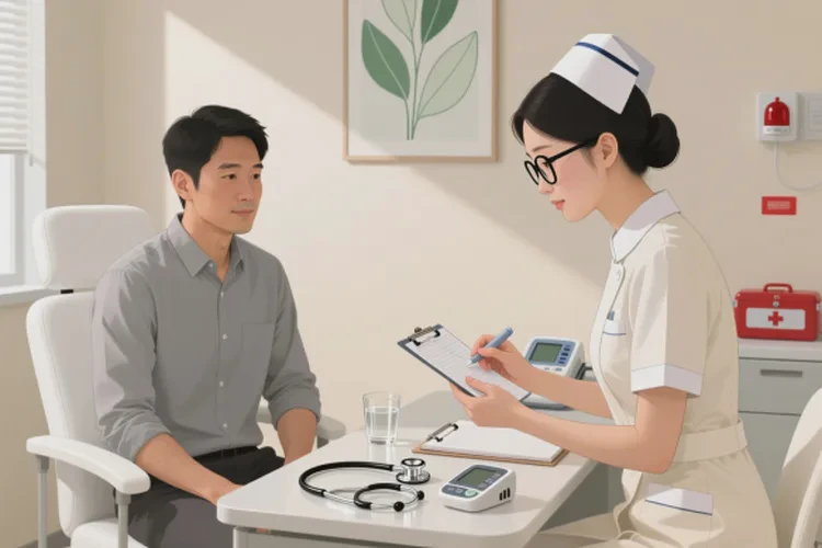 33岁早餐血糖8点1是怎么回事(图1)