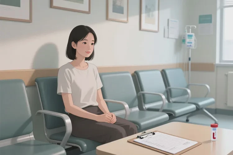 33岁中餐血糖7点0是怎么回事(图4)