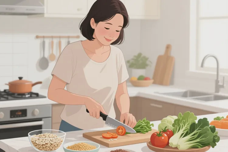 33岁餐后血糖16.0是怎么回事(图3)