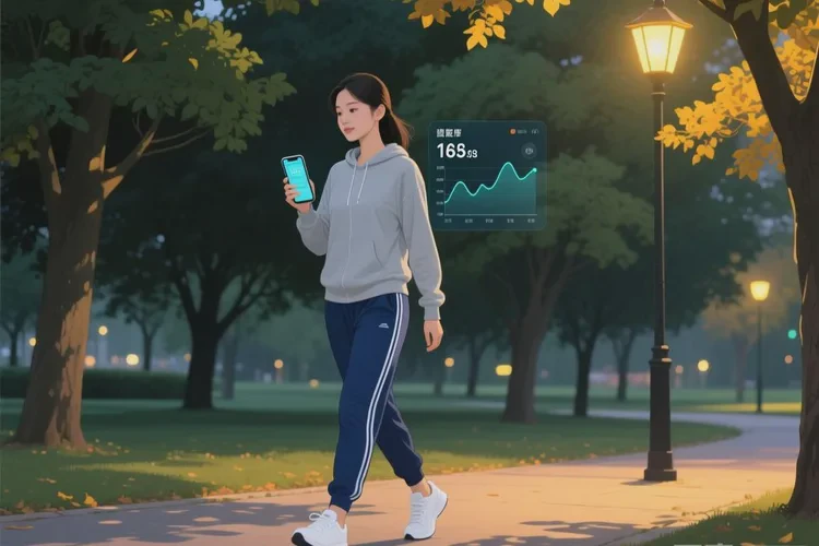 32岁睡前血糖8点5是怎么回事(图2)