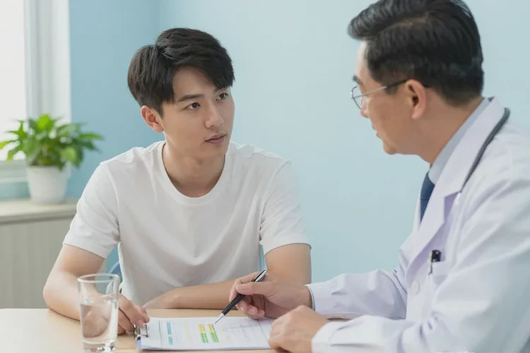 33岁早上血糖10点3是怎么回事(图3)